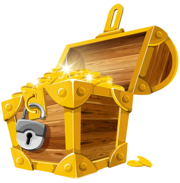 Treasure Box